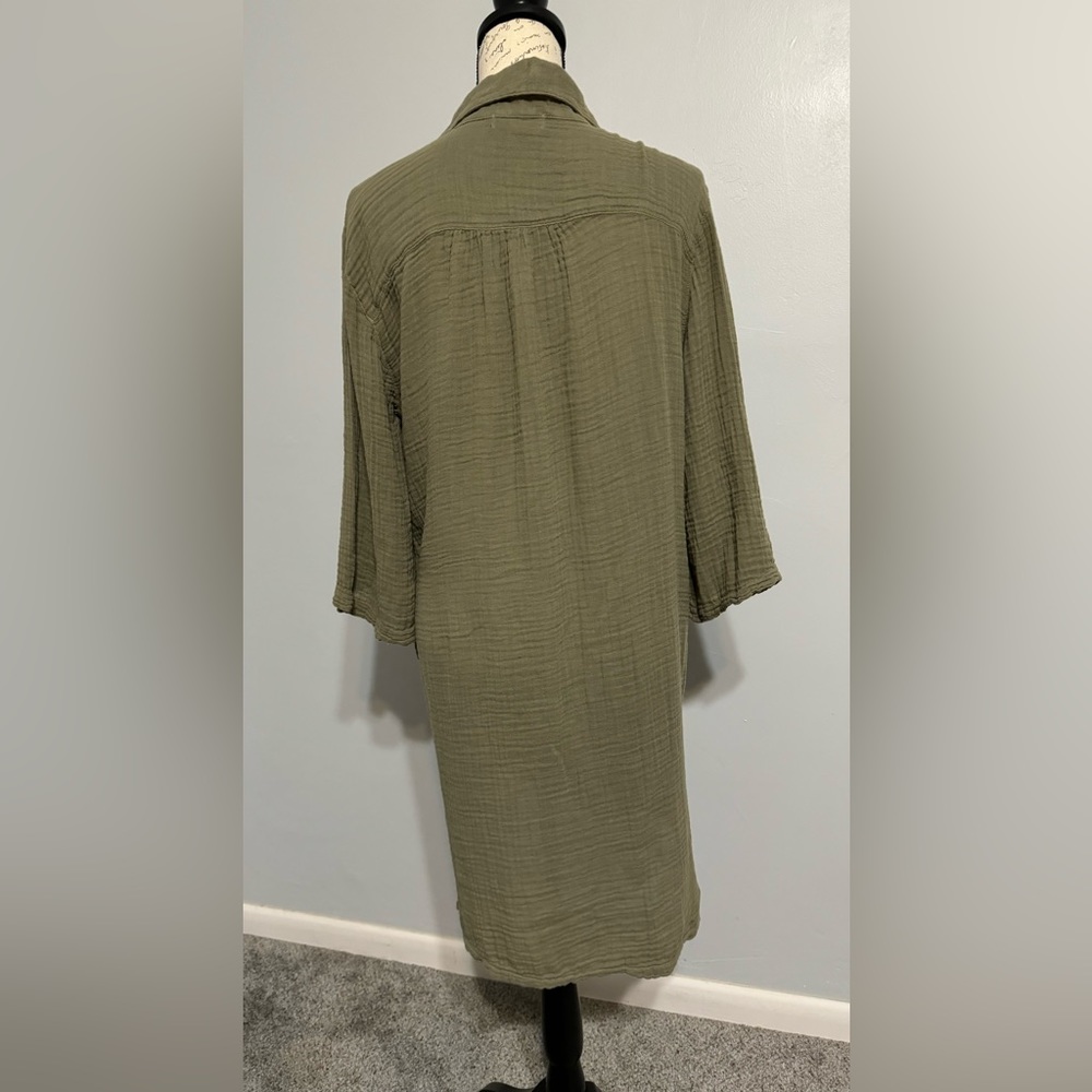NWOT-MICHAEL STARS DRESS - Picture 5 of 7